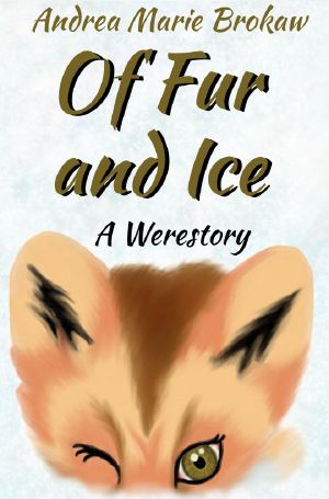 [Werestory 01] • Of Fur and Ice